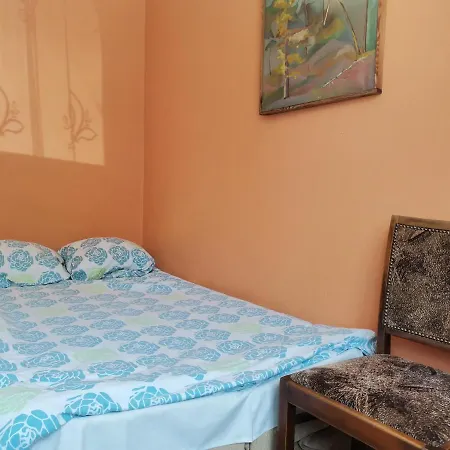 U Pajaczka Privat bolig Mielno (Koszalin)