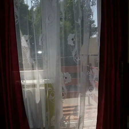 U Pajaczka Privat bolig *