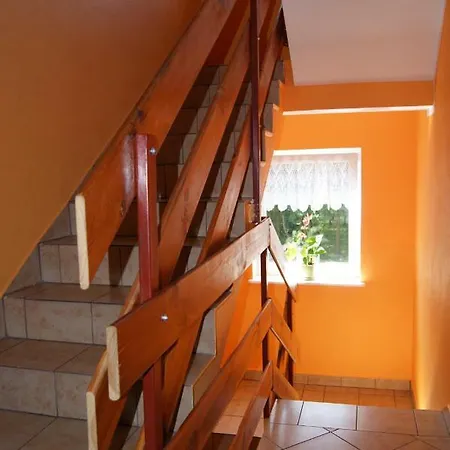 U Pajaczka Privat bolig Mielno (Koszalin)