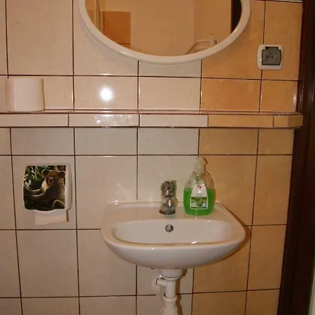 U Pajaczka Mielno (Koszalin)