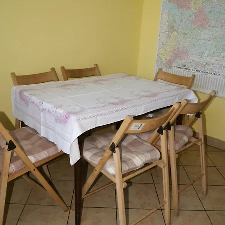 U Pajaczka Privat bolig Mielno (Koszalin)