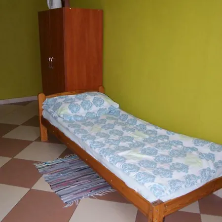 U Pajaczka * Mielno (Koszalin)