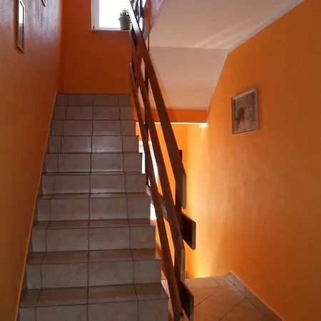 U Pajaczka Privat bolig Mielno (Koszalin)