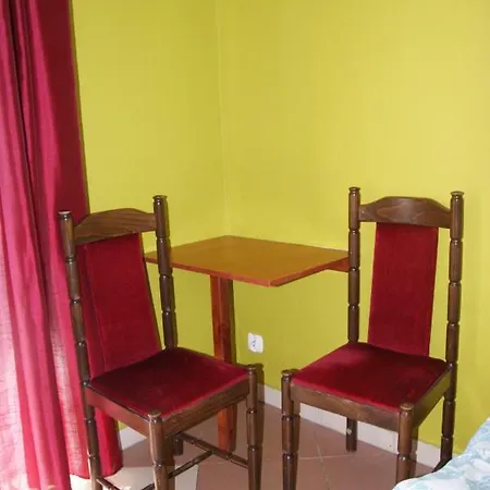 Privat bolig U Pajaczka