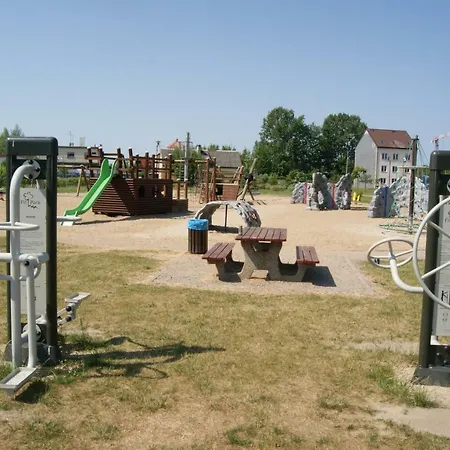 Privat bolig U Pajaczka *