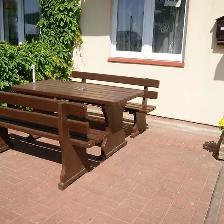 U Pajaczka * Mielno (Koszalin)