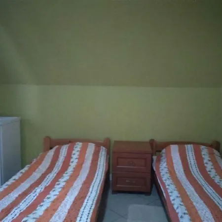 Privat bolig U Pajaczka