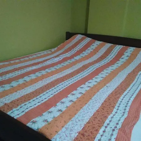 홈스테이 U Pajaczka